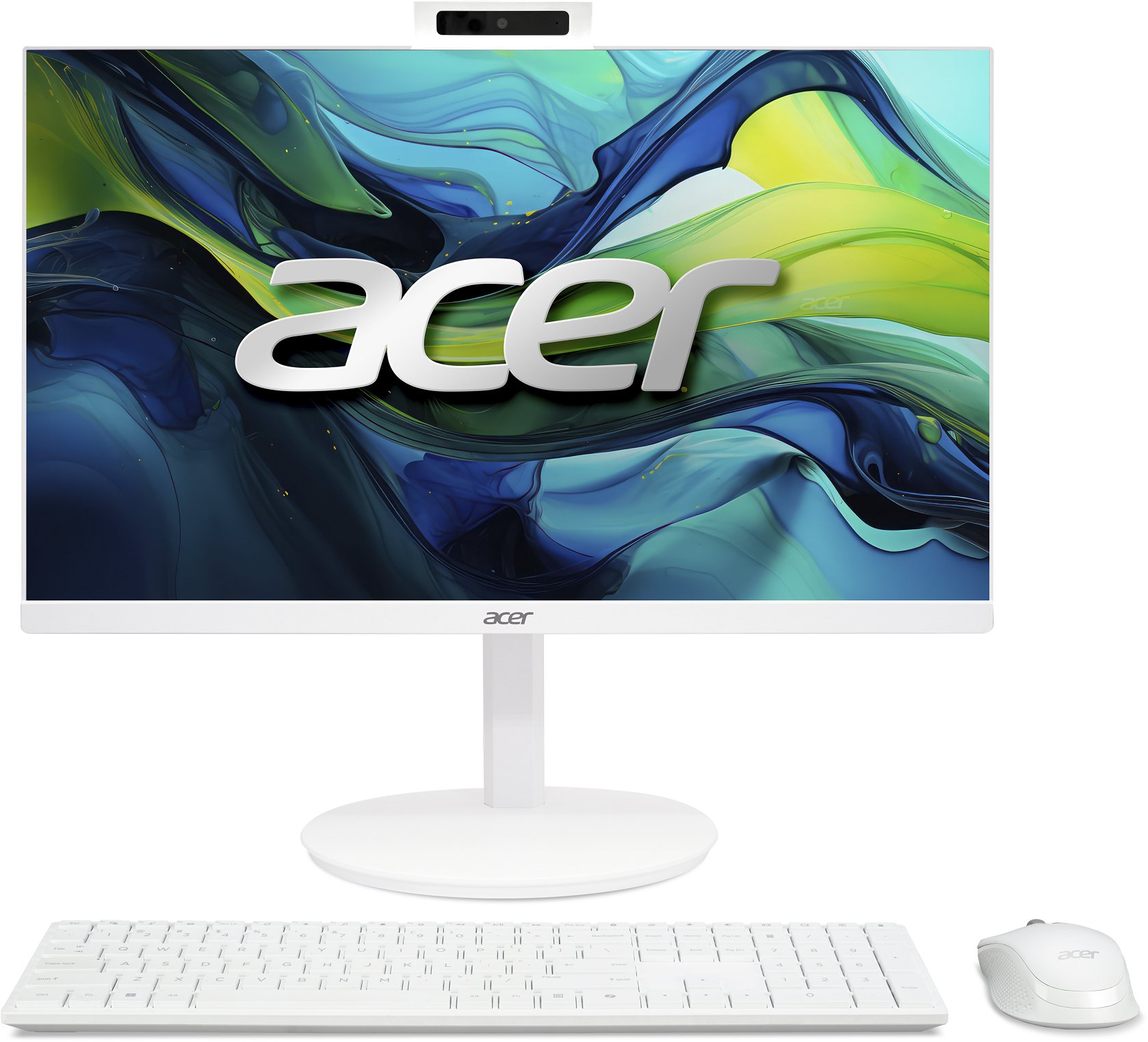 Acer Aspire C27A
