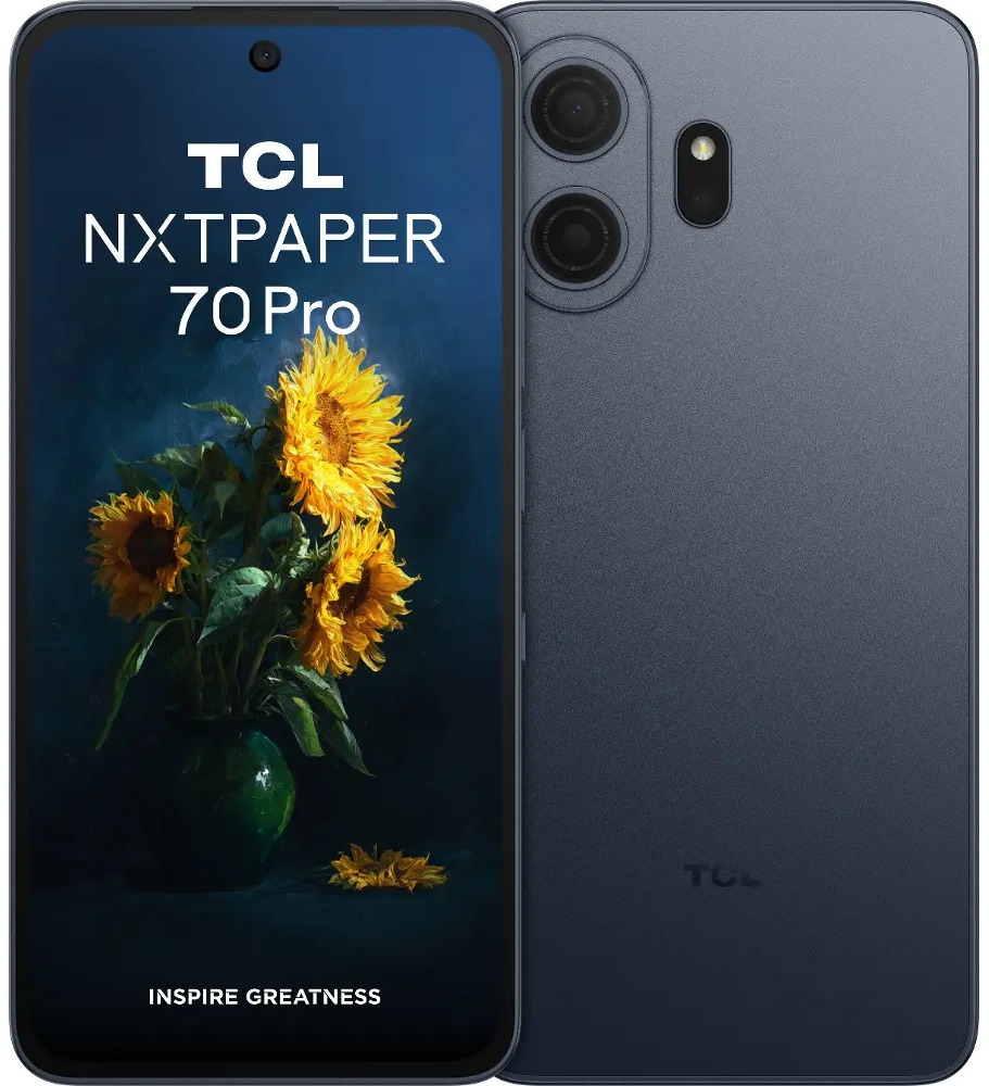 TCL NXTPAPER 70 Pro 8 GB/256 GB Stellar Blue
