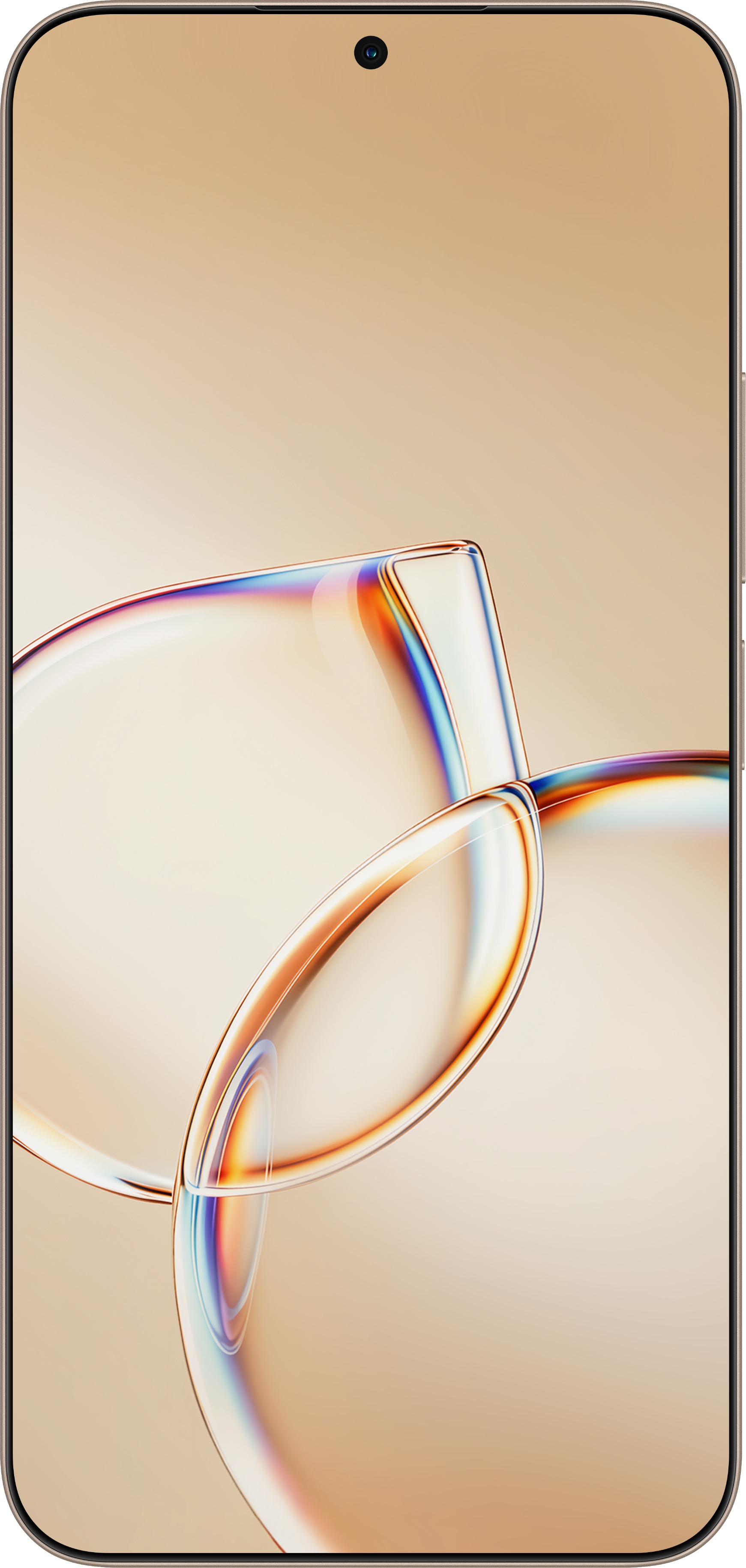 TCL P80 8GB/256GB Sunlit Gold