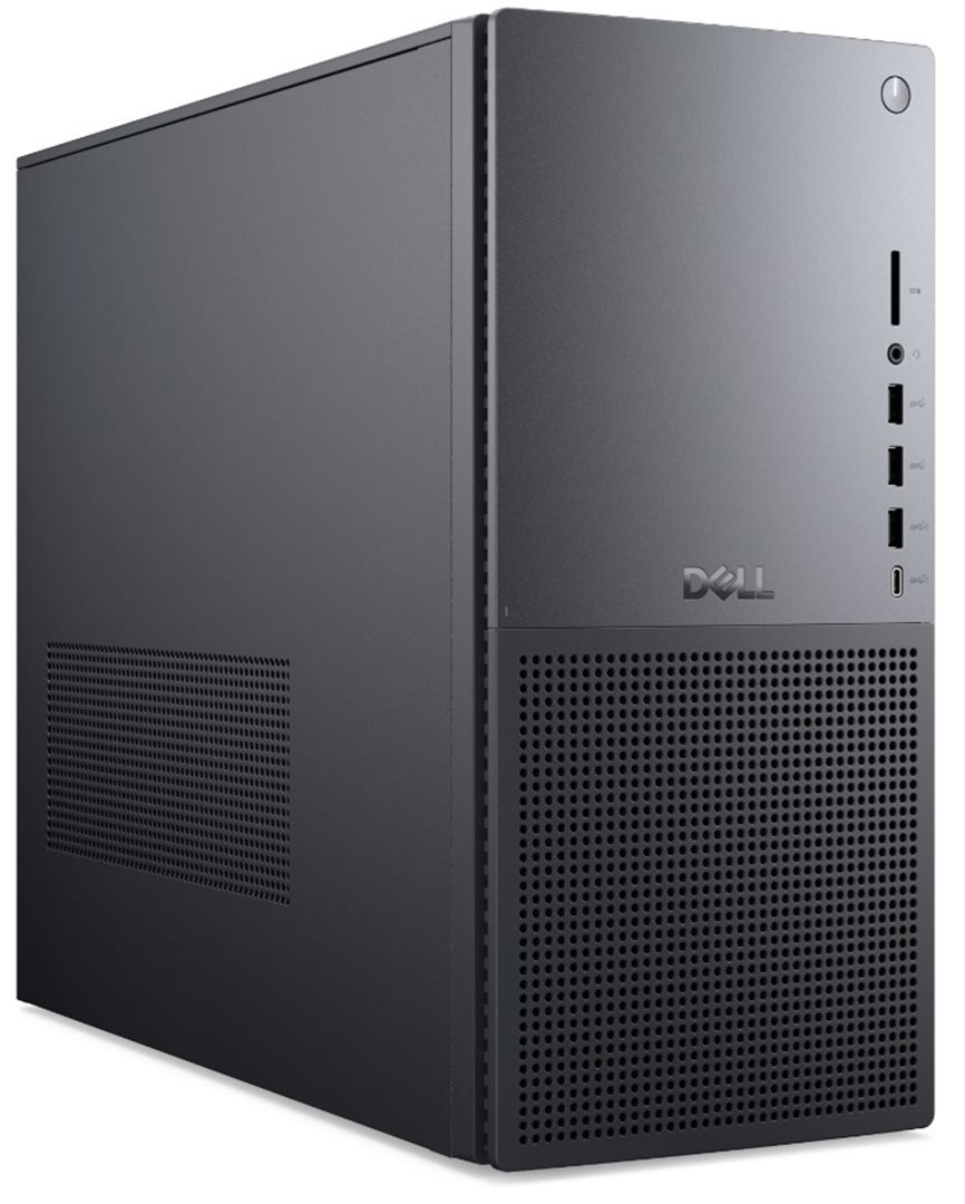Dell Tower Plus EBT2250