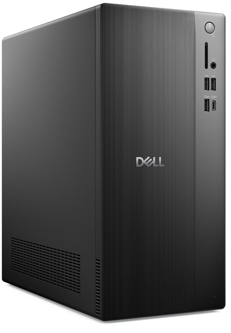 Dell Pro Tower Essential QVT1260