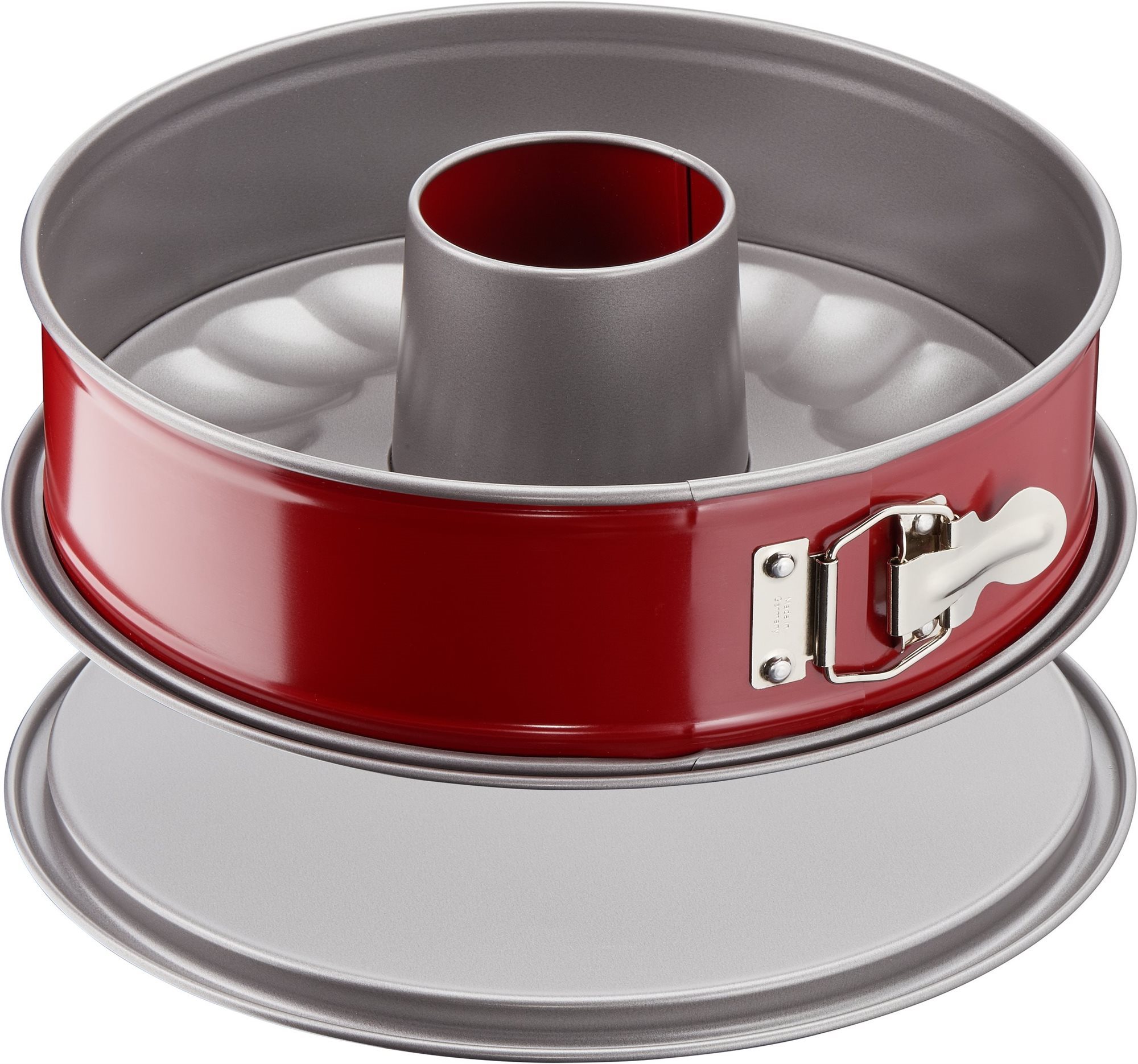 Tefal DELIBAKE forma rozkladacia savarin 27 cm