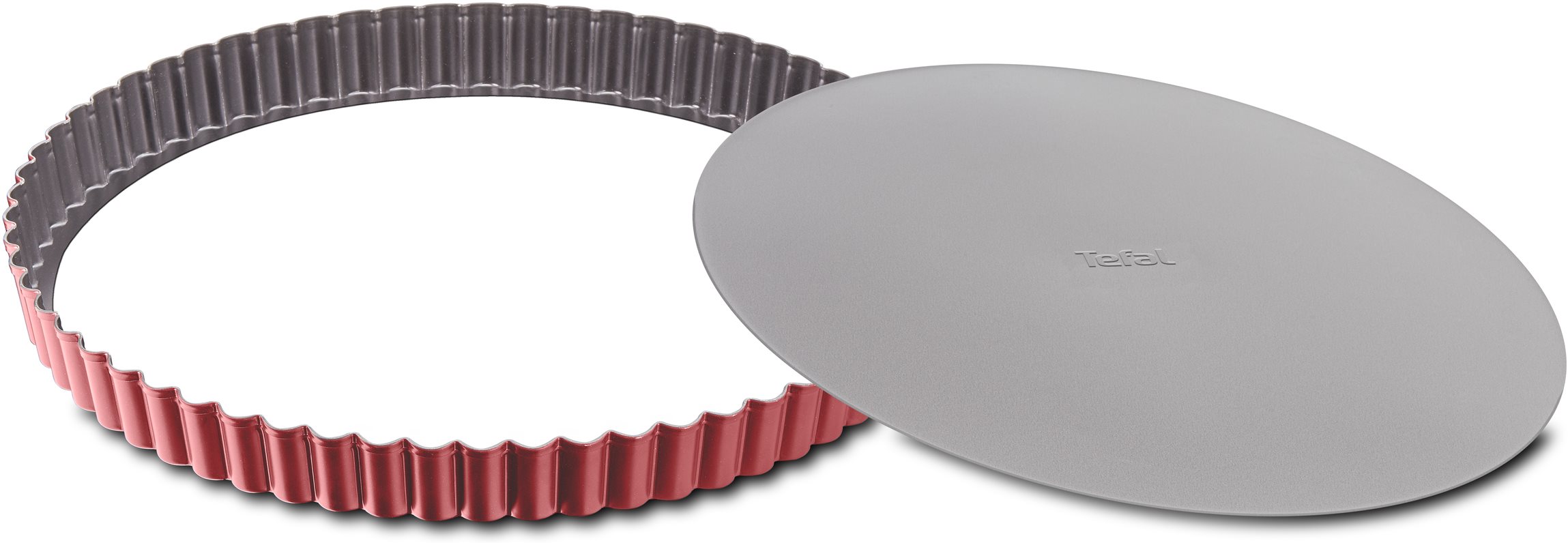 Tefal DELIBAKE forma na piškótové cesto 28 cm s vyberateľným dnom