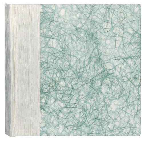 Zep Fotoalbum klasický Seul modrý