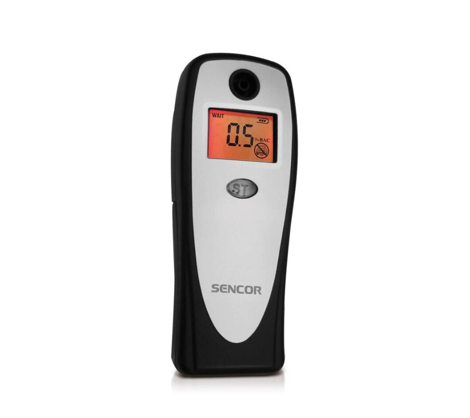 Sencor SCA BA01