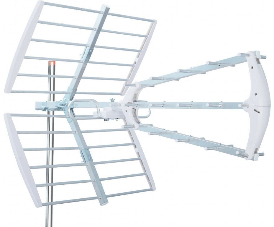 TechniSat TECHNIYAGI T3-a LTE 700-5G Ready