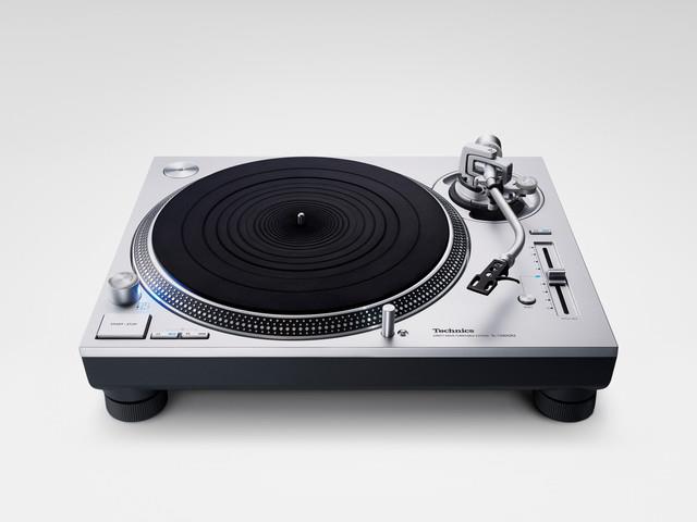 Technics SL-1200GR2ES