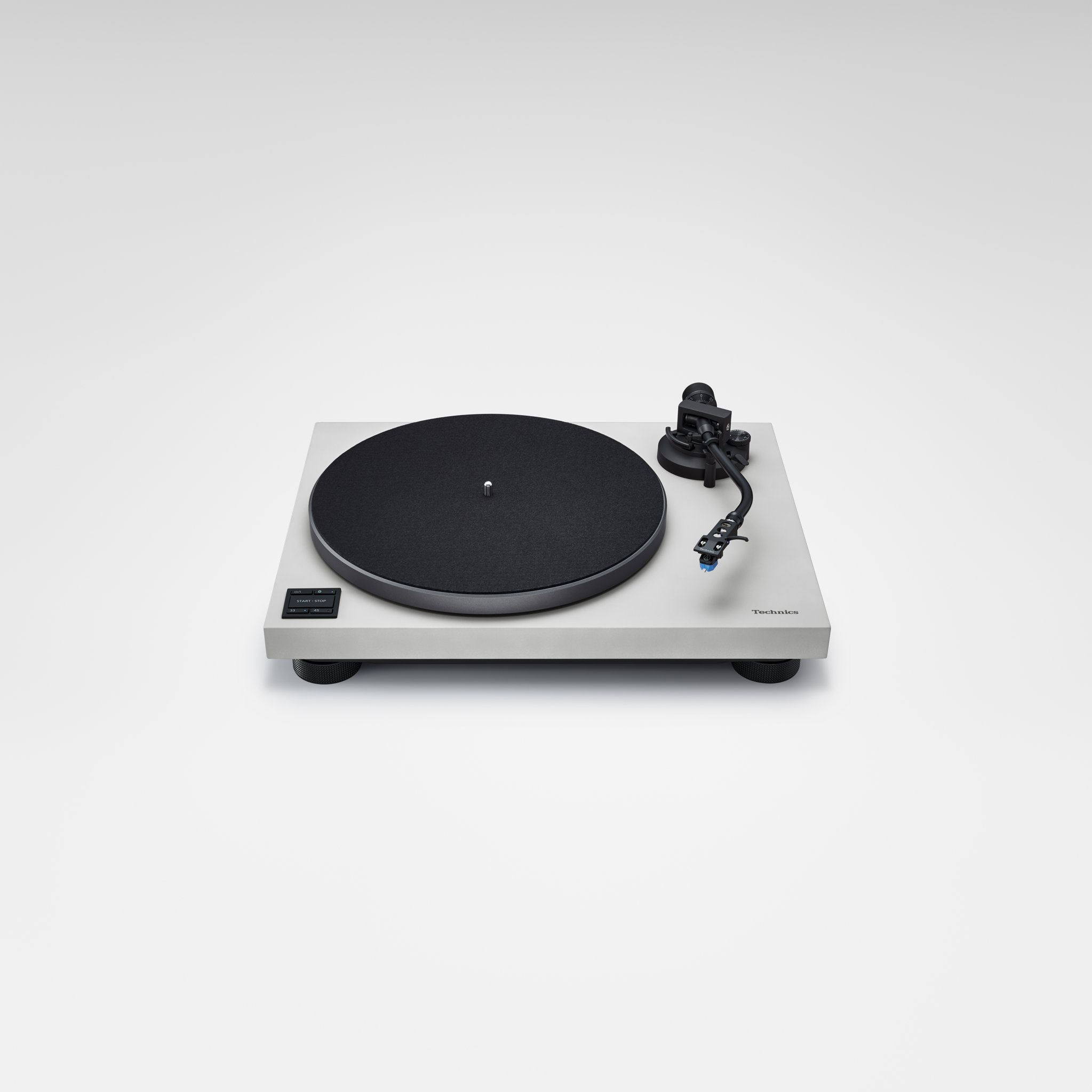 Technics SL-40CBT Sivý