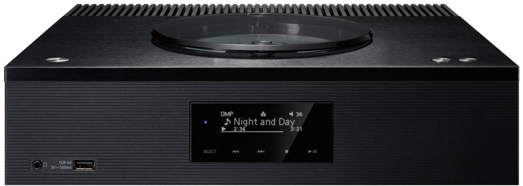 Technics SA-C100EG-K