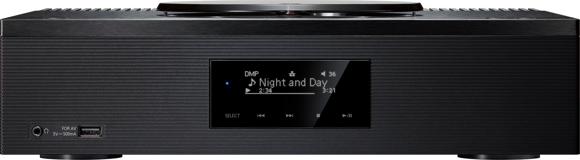 Technics SA-C600EG-K