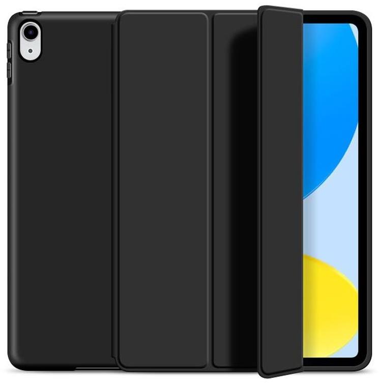 Tech-Protect Smartcase puzdro iPad 10,9" 2022/11" 11-gen 2025, čierne