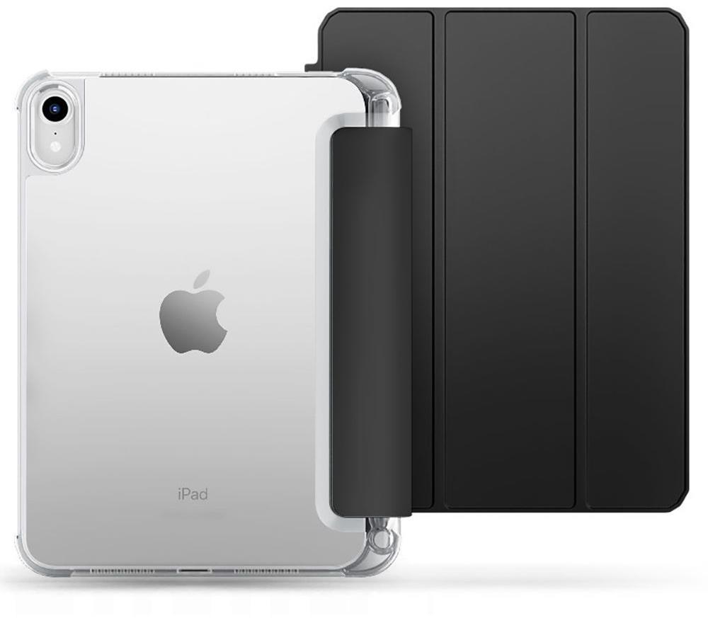 Tech-Protect SC Pen puzdro na iPad 10,9" 2022/11" 11 gen 2025, čierne
