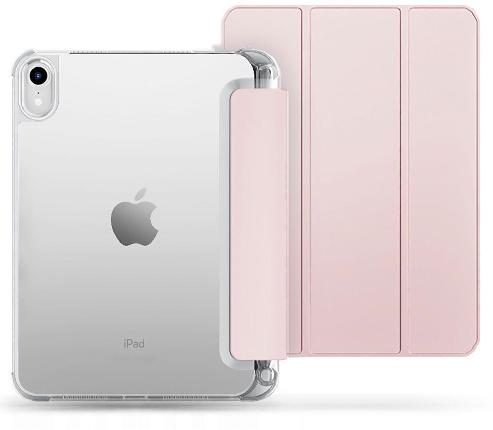 Tech-Protect SC Pen puzdro na iPad 10,9" 2022/11" 11 gen 2025, ružové