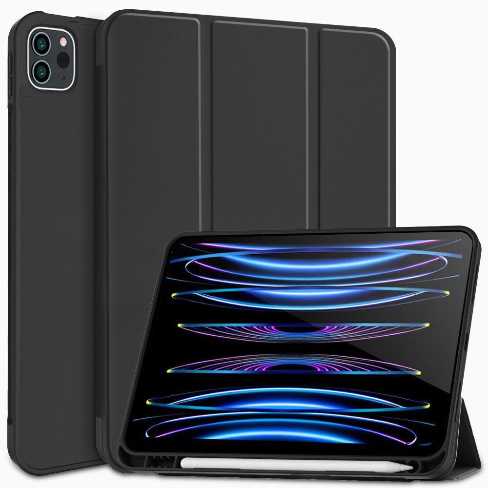 Tech-Protect SC Pen puzdro na iPad Pro 11'' 2020/2021/2022, čierne
