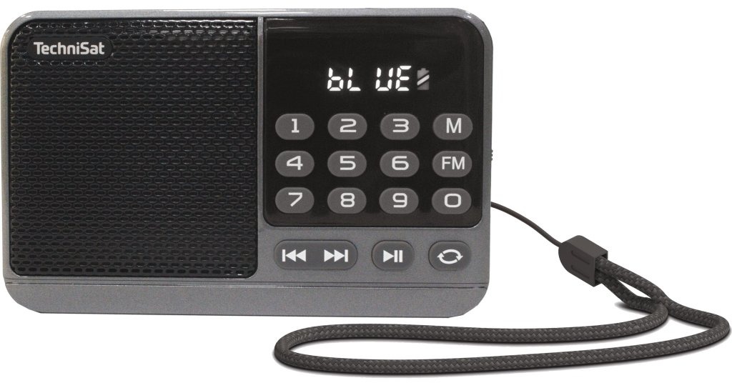 TechniSat Travelradio 310