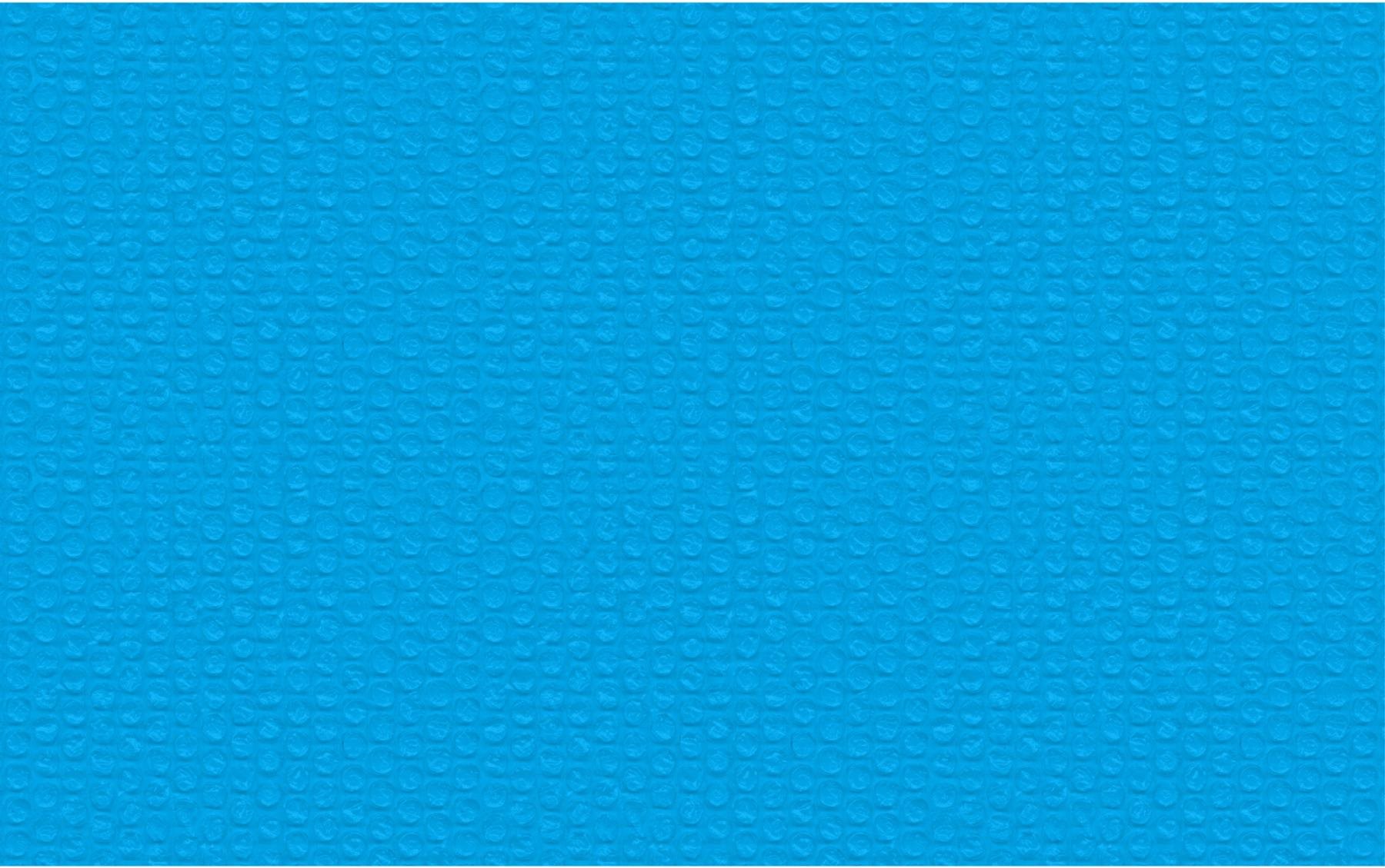 TECTAKE Plachta solárna na bazén 160 × 260 cm