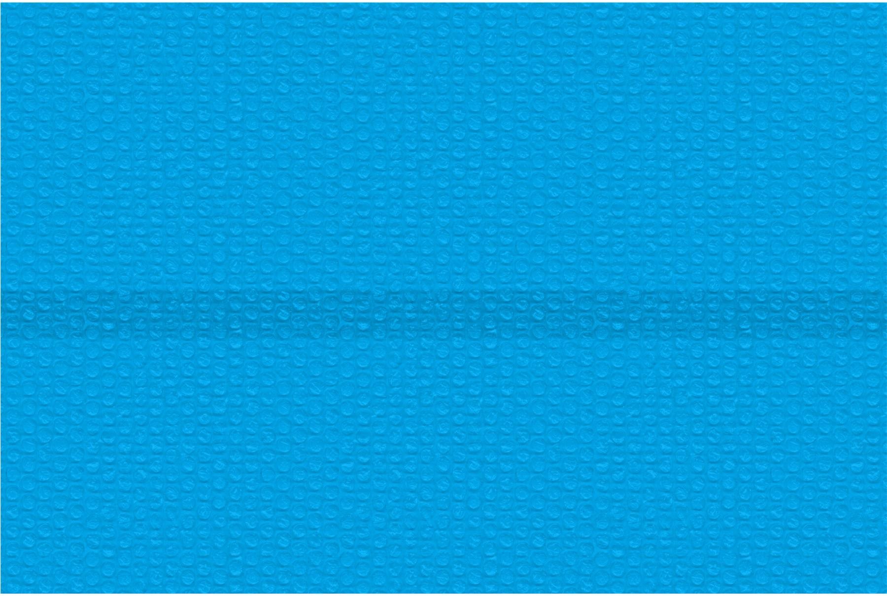 TECTAKE – Solárna fólia na bazén obdĺžniková, 200 × 300 cm
