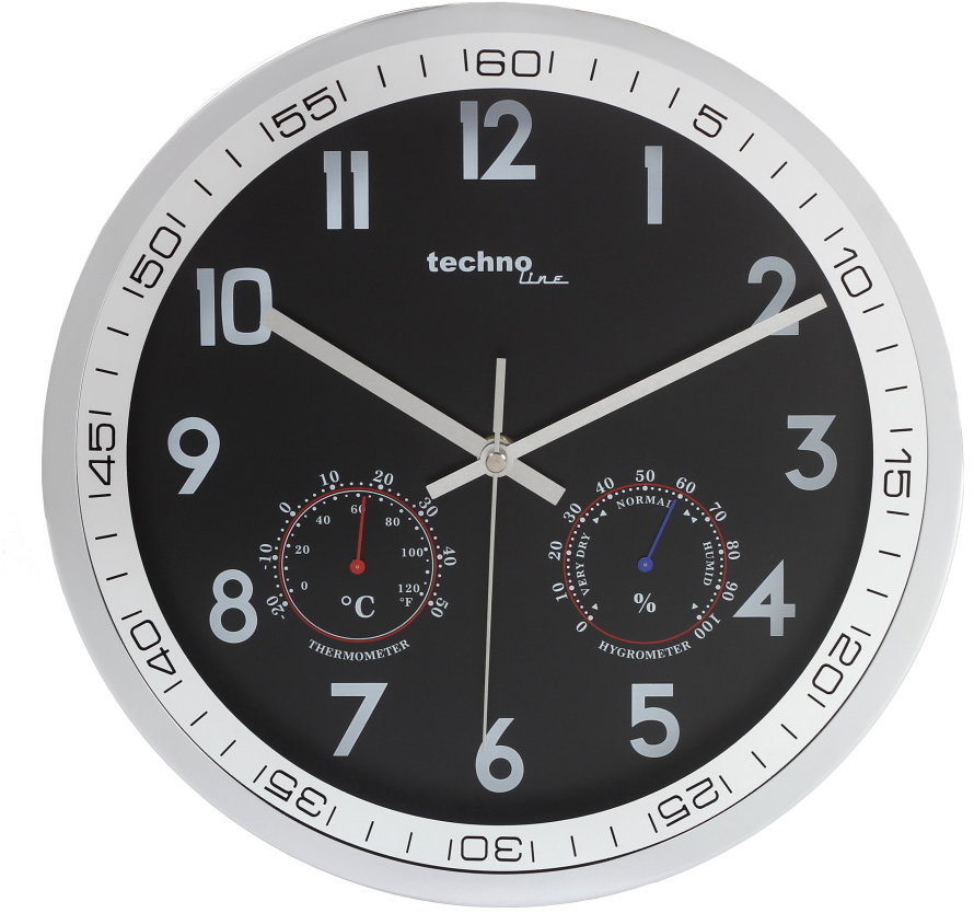 TechnoLine WT 7981