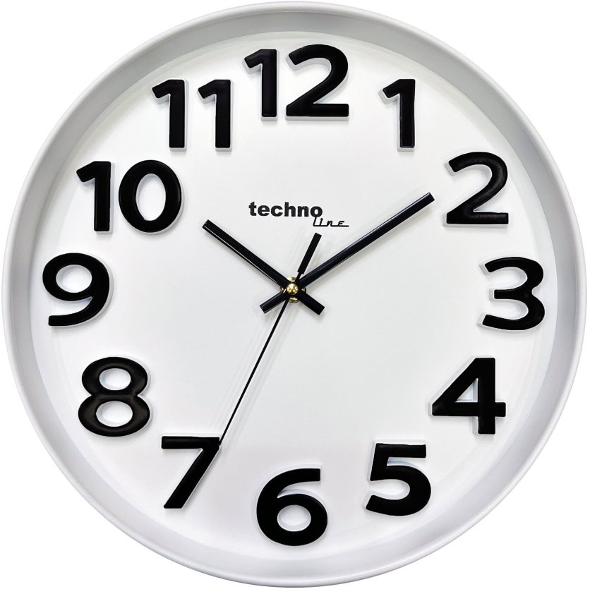 TechnoLine WT 4100
