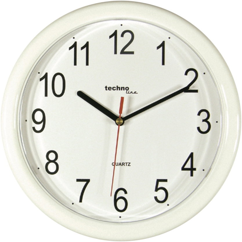 TechnoLine WT 600 white