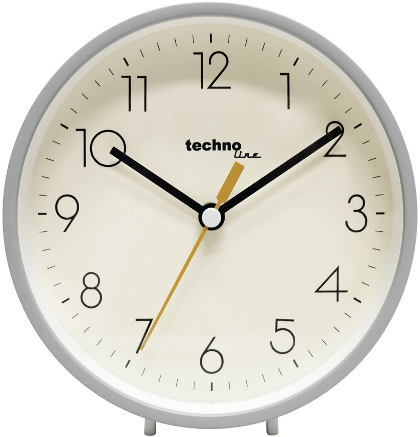 TechnoLine Modell H grey