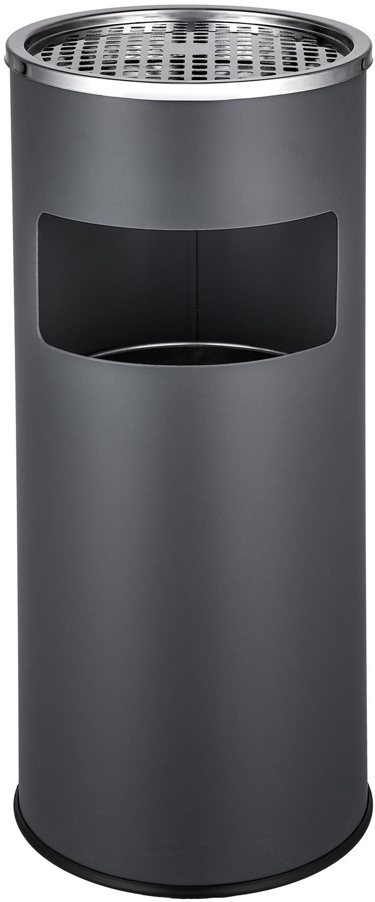 Stojaci popolník – antracit