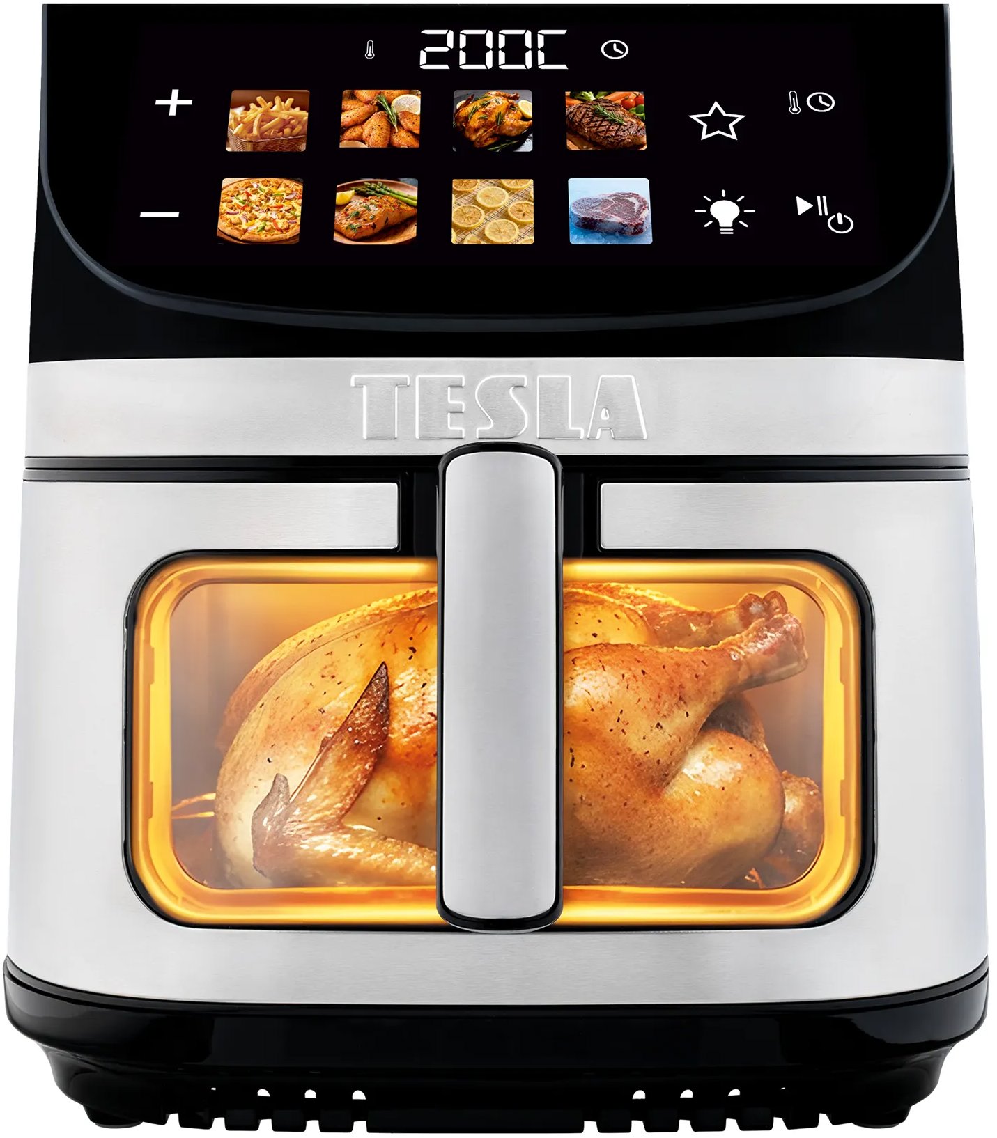 TESLA DualHeat QD73 XXL