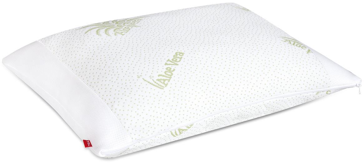 Vankúš Ted Bed Aloe sense 50 × 70 cm
