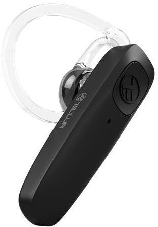 Tellur Bluetooth Headset Vox 155, čierny