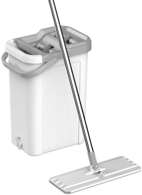 Teesa New Clean R19, Žmýkací mop 7,5l