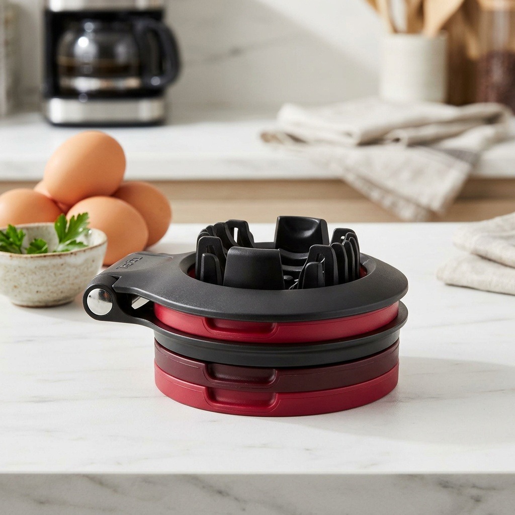 Tefal Ingenio krájač vajec
