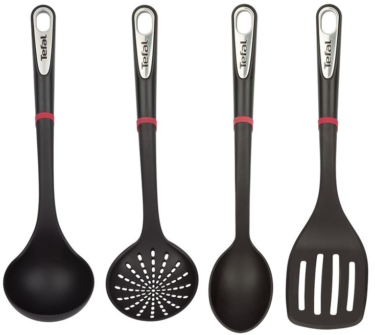 Tefal Ingenio súprava náradia 4 ks K206S414