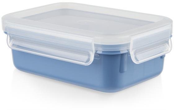 Tefal Dóza 0,55 l Master Seal Color N1012210 modrá