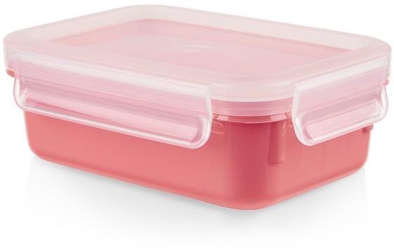 Tefal Dóza 0,55 l Master Seal Color N1012310 ružová