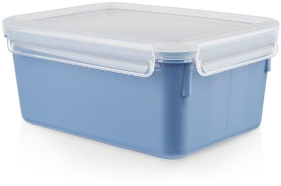 Tefal Dóza 2,2 l Master Seal Color N1012810 modrá