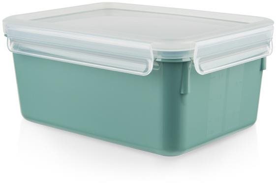 Tefal Dóza 2,2 l Master Seal Color N1013010 zelená