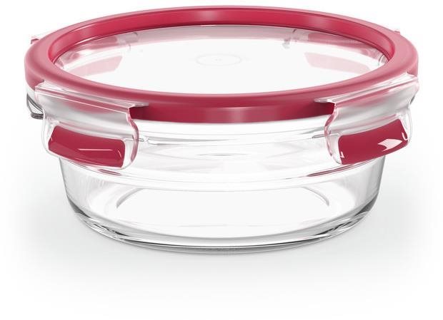 Tefal Dóza 0,6 l Master Seal Glass okrúhla N1040310