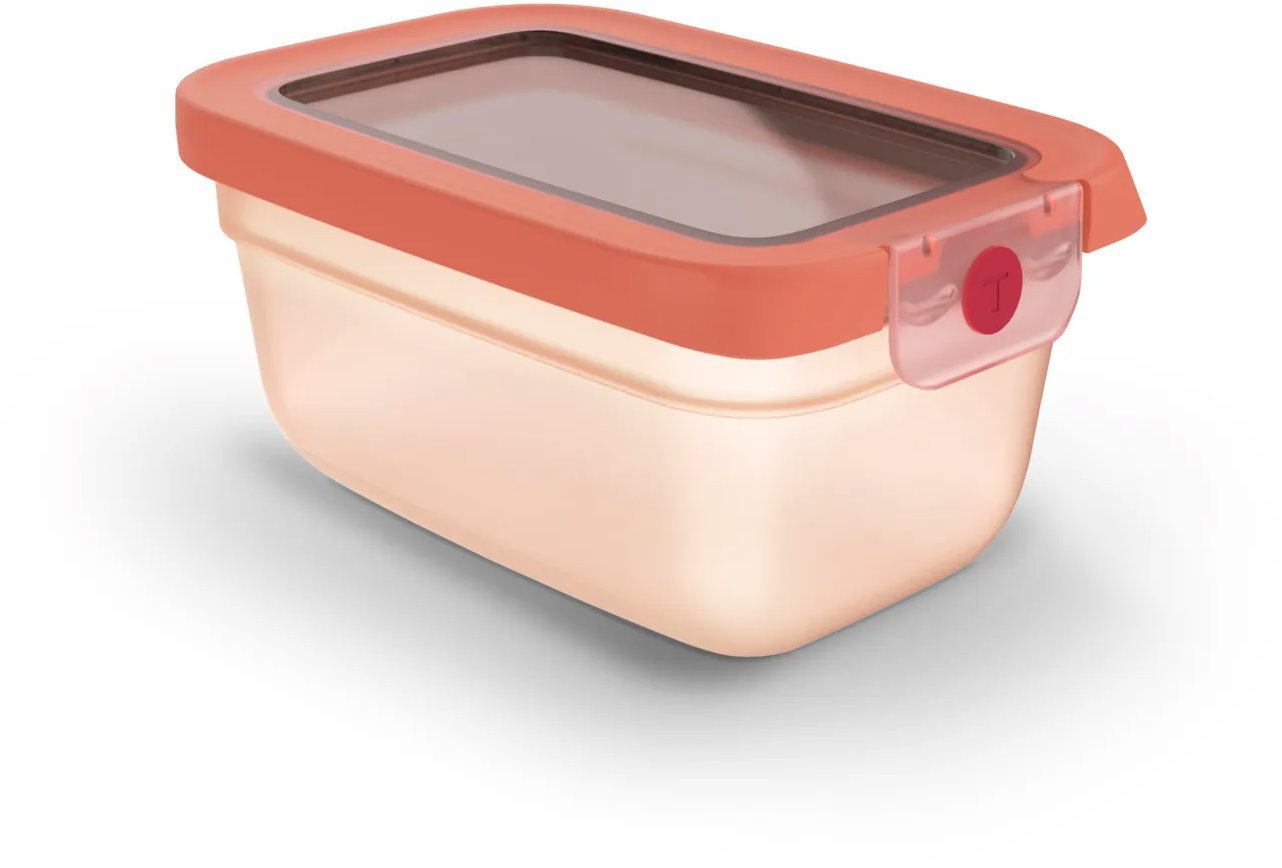 Tefal Dóza 0,75 l OneClick N1210510 oranžová