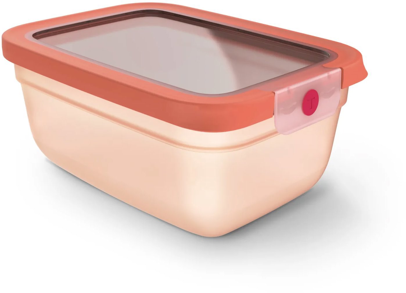 Tefal Dóza 1,5 l OneClick N1211110 oranžová