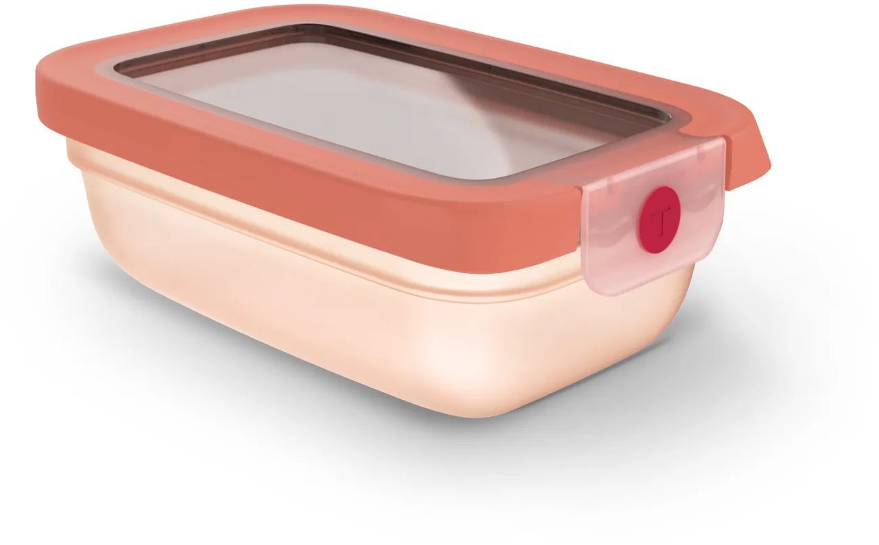 Tefal Dóza 0,5 l OneClick N1210210 oranžová