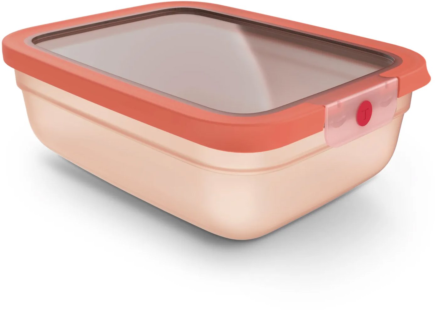 Tefal Dóza 2,3 l OneClick N1211410 oranžová