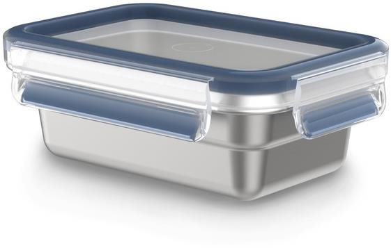 Tefal Dóza 0,5 l Master Seal nehrdzavejúca oceľ obdĺžniková N1150310