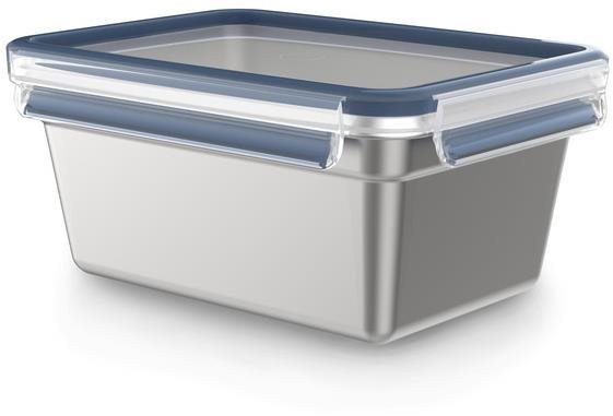 Tefal Dóza 2 l Master Seal nehrdzavejúca oceľ obdĺžniková N1150610