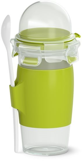 Tefal MASTER SEAL TO GO 0,45 l N1071410