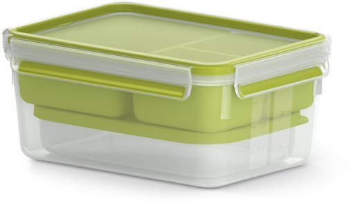 Tefal MASTER SEAL TO GO XL 2,3 l N1071610