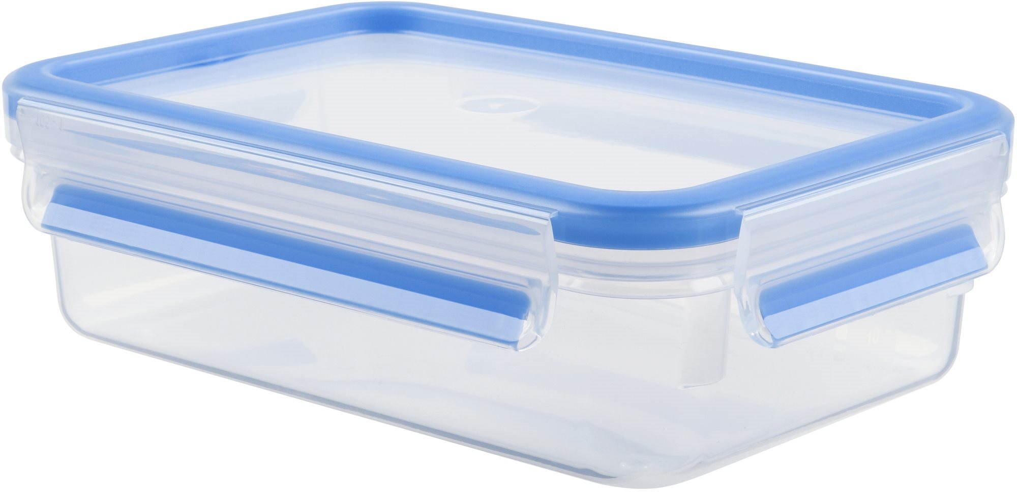 Tefal Dóza 0,55 l MASTER SEAL FRESH obdĺžniková K3021112