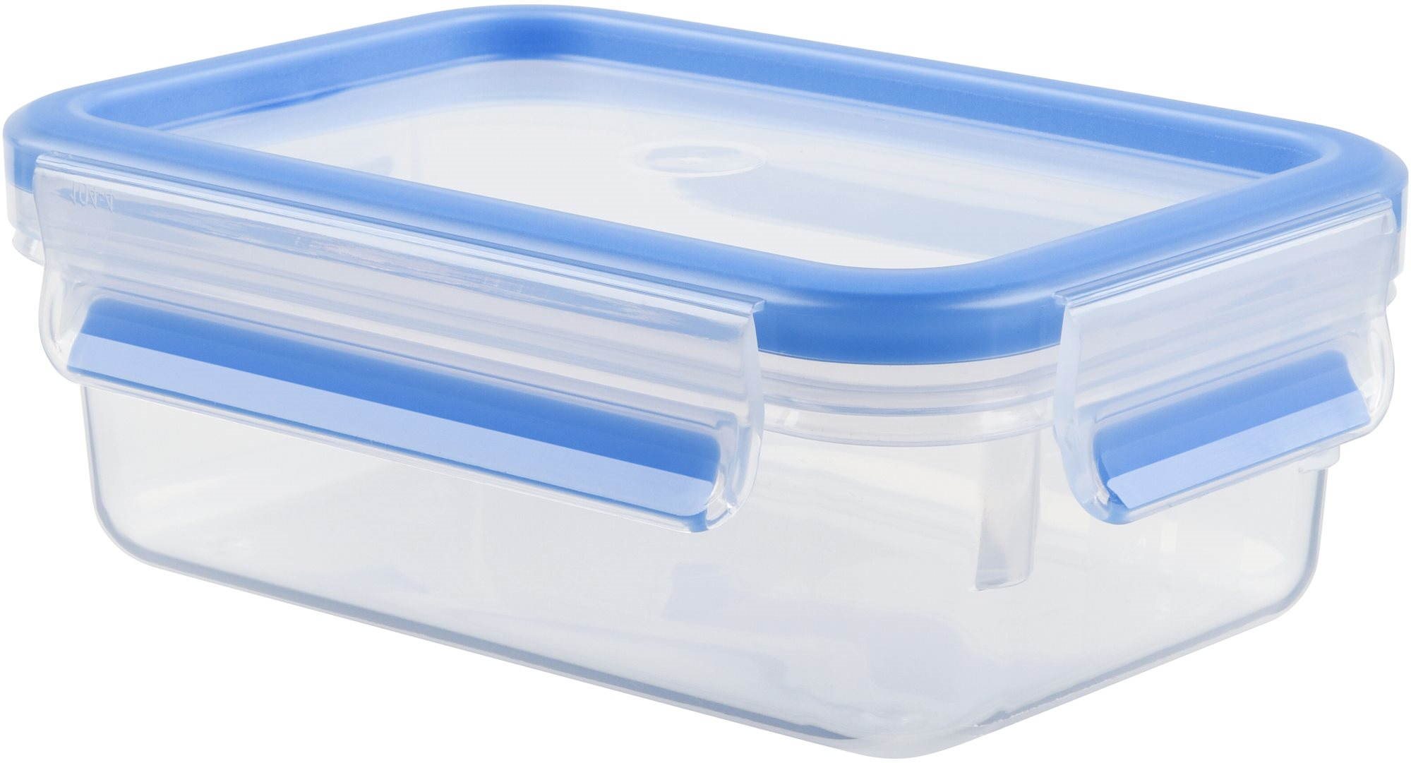 Tefal Dóza 0,8 l MASTER SEAL FRESH obdĺžniková K3021812