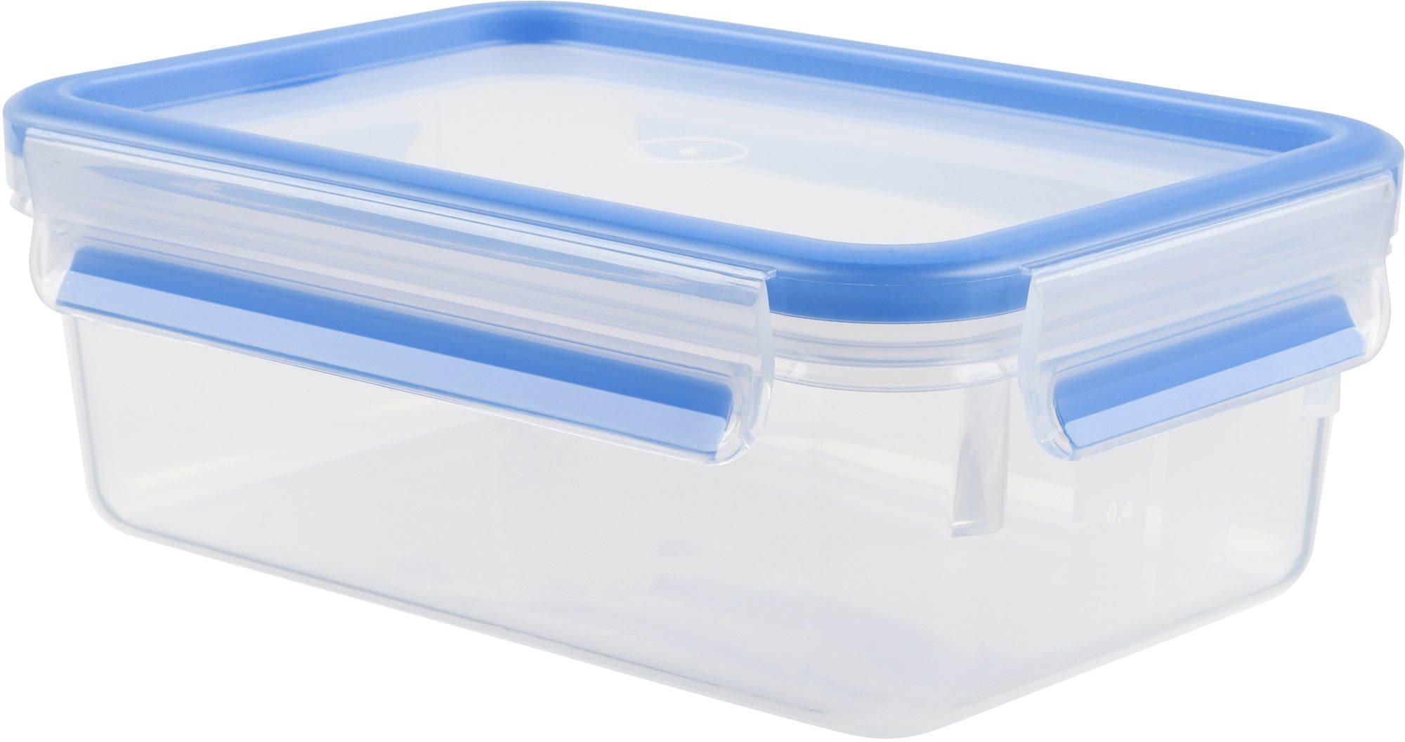 Tefal Dóza 1,0 l MASTER SEAL FRESH obdĺžniková K3021212