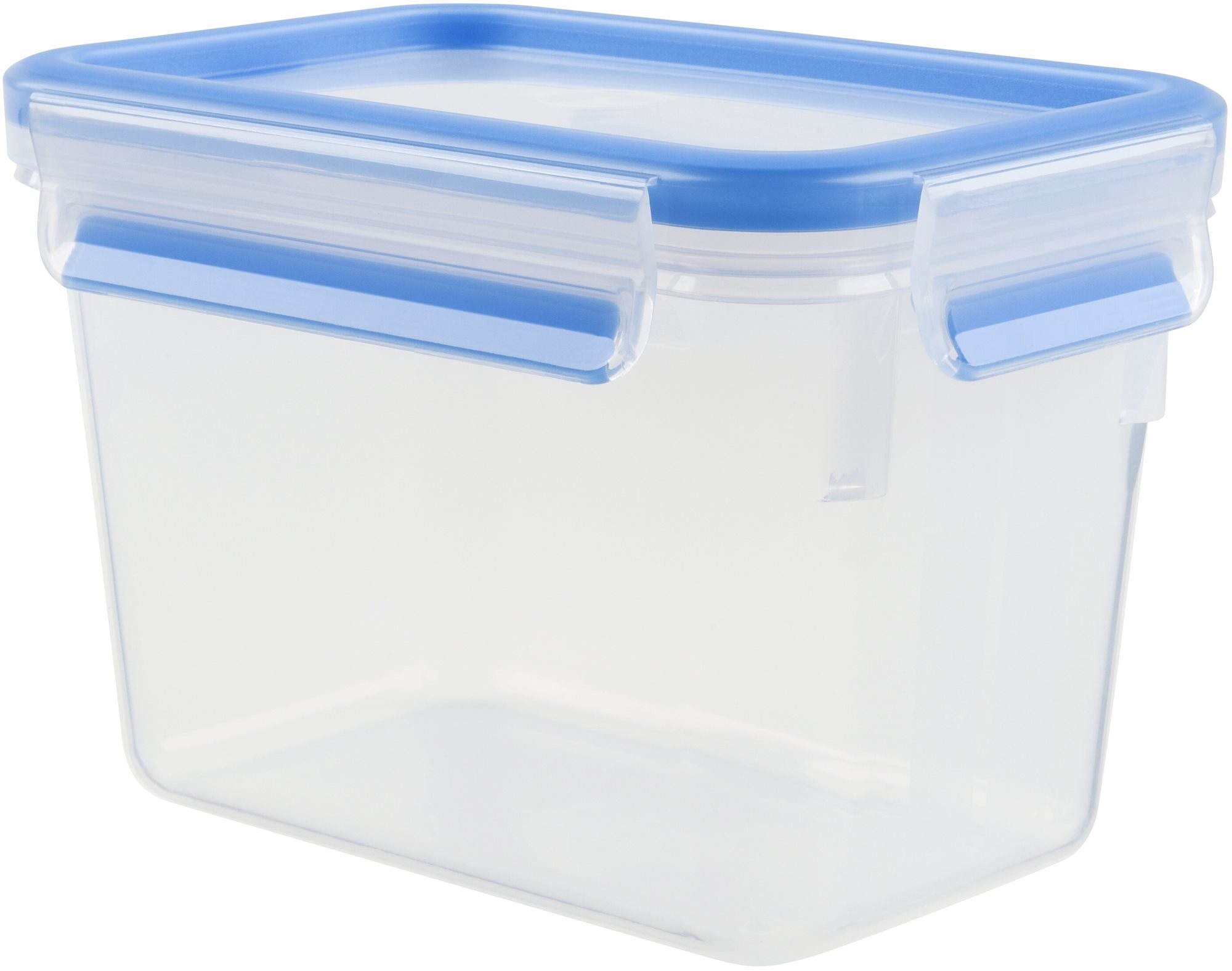 Tefal Dóza 1,1 l MASTER SEAL FRESH obdĺžniková K3021302