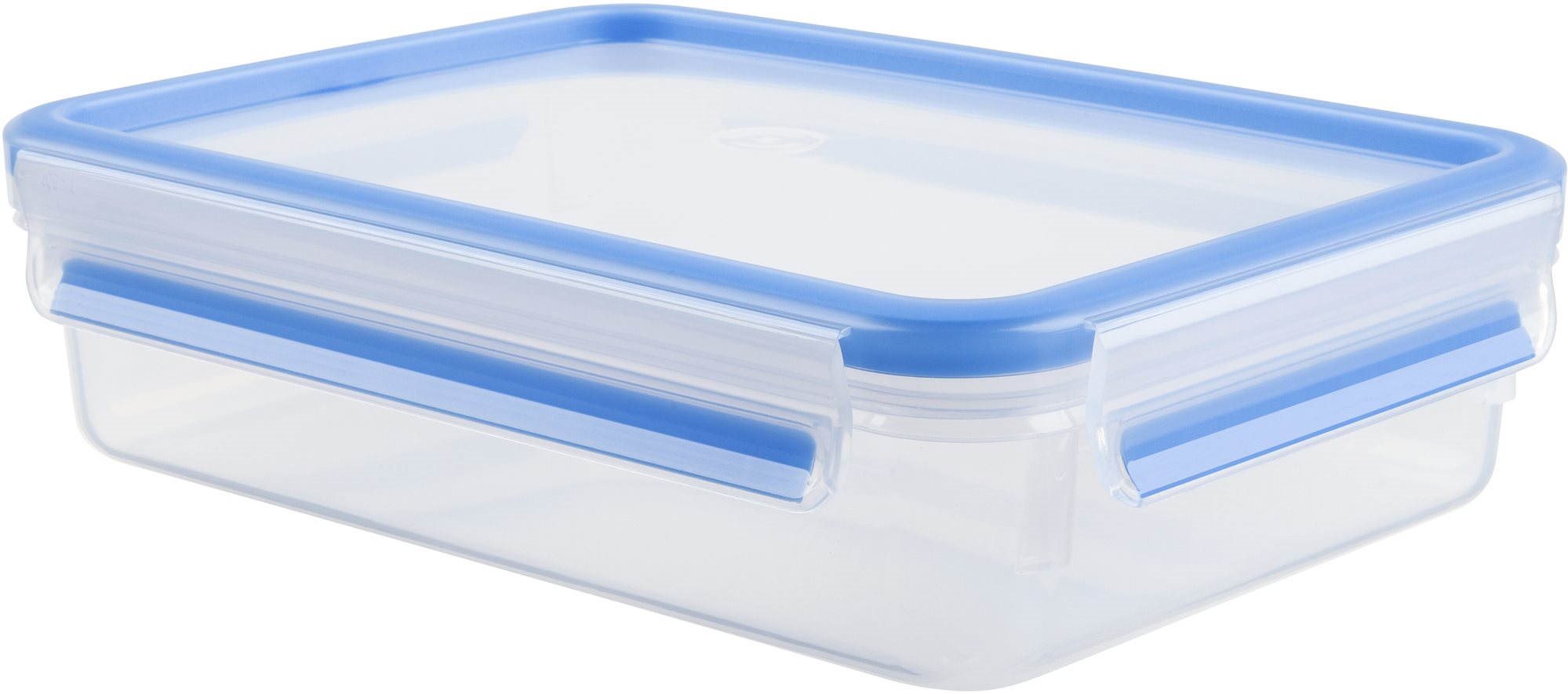 Tefal Dóza 1,2 l MASTER SEAL FRESH obdĺžniková K3021412